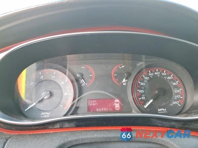 Zdjęcie 9 z 12 samochodu: 2016 DODGE DART SE VIN:1C3CDFAAXGD531046 - miniatura