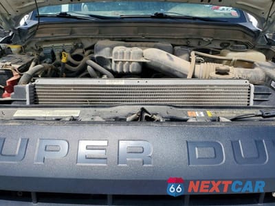 Zdjęcie 11 z 12 samochodu: 2015 FORD F350 SUPER DUTY VIN:1FT8W3B66FEB45852 - miniatura