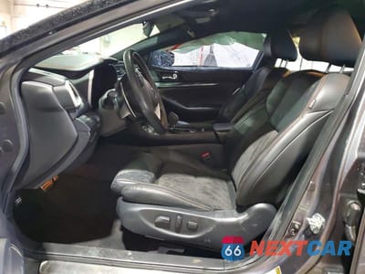 Zdjęcie 7 z 12 samochodu: 2020 NISSAN MAXIMA SR VIN:1N4AA6EV5LC375027 - miniatura