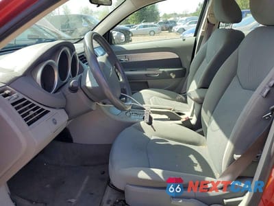 Zdjęcie 7 z 12 samochodu: 2007 CHRYSLER SEBRING TOURING VIN:1C3LC56K77N507795 - miniatura