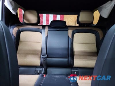 Zdjęcie 10 z 13 samochodu: 2025 CHEVROLET EQUINOX ACTIV VIN:3GNAXSEG8SL137122 - miniatura
