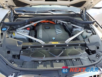 Zdjęcie 12 z 14 samochodu: 2023 BMW X5 XDRIVE45E VIN:5UXTA6C04P9R71998 - miniatura