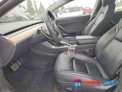 Zdjęcie 7 z 12 samochodu: 2020 TESLA MODEL 3 VIN:5YJ3E1EA1LF739809 - miniatura