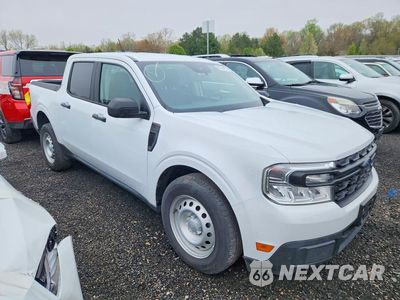 Czwarte zdjęcie samochodu z boku: 2024 FORD MAVERICK XL VIN:3FTTW8A30RRB32336 - miniatura
