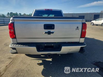 Zdjęcie 6 z 12 samochodu: 2016 CHEVROLET SILVERADO K1500 CUSTOM VIN:1GCVKPEC8GZ185707 - miniatura
