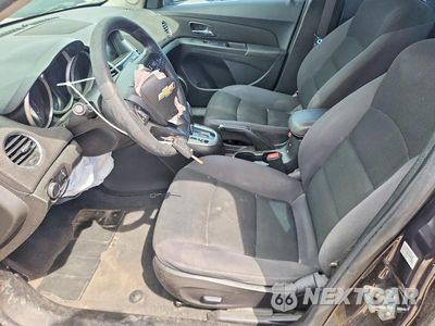 Zdjęcie 7 z 12 samochodu: 2015 CHEVROLET CRUZE LT VIN:1G1PC5SBXF7192151 - miniatura