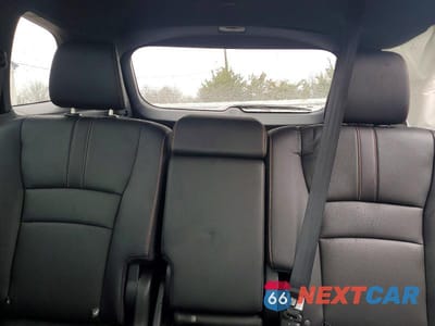 Zdjęcie 10 z 14 samochodu: 2022 HONDA PASSPORT TRAIL SPORT VIN:5FNYF8H6XNB009449 - miniatura