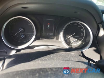 Zdjęcie 9 z 12 samochodu: 2023 TOYOTA CAMRY HYBRID LE VIN:4T1C31AK0PU614541 - miniatura