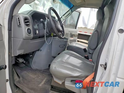 Zdjęcie 7 z 13 samochodu: 2014 FORD E350 BOX TRUCK VIN:1FDWE3FLXEDA61382 - miniatura