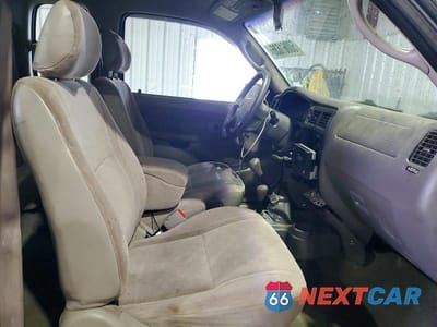 Zdjęcie 10 z 12 samochodu: 2003 TOYOTA TACOMA XTRACAB VIN:5TEWM72N63Z272704 - miniatura