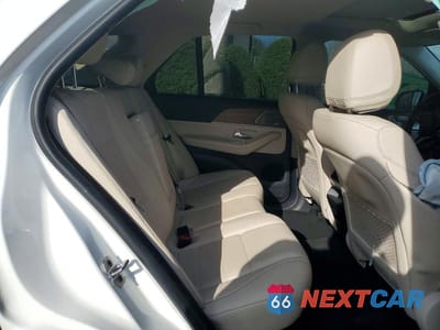 Zdjęcie 11 z 13 samochodu: 2021 MERCEDES-BENZ GLE 350 VIN:4JGFB4JB1MA527018 - miniatura