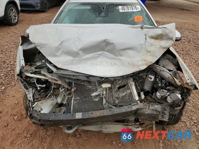 Zdjęcie 11 z 12 samochodu: 2019 TOYOTA COROLLA SE VIN:2T1BURHEXKC168755 - miniatura