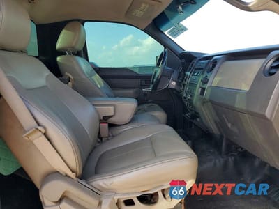 Zdjęcie 10 z 12 samochodu: 2009 FORD F150 VIN:1FTRF12W59KA55056 - miniatura