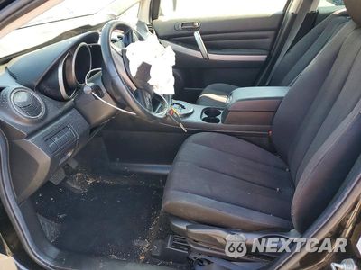 Zdjęcie 7 z 12 samochodu: 2010 MAZDA CX-7 VIN:JM3ER2WM4A0341783 - miniatura