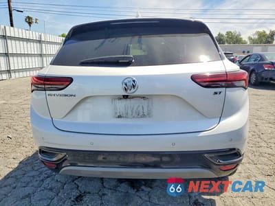 Zdjęcie 6 z 13 samochodu: 2023 BUICK ENVISION ESSENCE VIN:LRBFZNR48PD126983 - miniatura