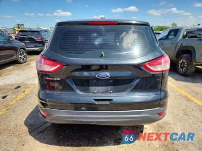 Zdjęcie 6 z 12 samochodu: 2013 FORD ESCAPE S VIN:1FMCU0F75DUB59113 - miniatura