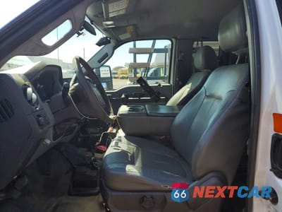 Zdjęcie 7 z 12 samochodu: 2014 FORD F350 SUPER DUTY VIN:1FD8X3B62EEB29557 - miniatura