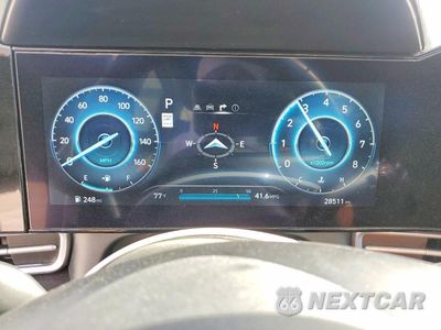 Zdjęcie 9 z 11 samochodu: 2025 HYUNDAI ELANTRA SEL VIN:KMHLS4DG3SU985861 - miniatura