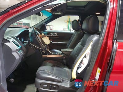 Zdjęcie 7 z 13 samochodu: 2015 FORD EXPLORER SPORT VIN:1FM5K8GT9FGB56628 - miniatura