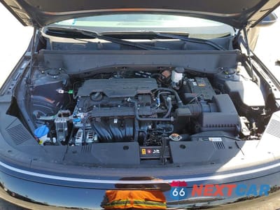 Zdjęcie 11 z 12 samochodu: 2026 HYUNDAI KONA SEL SPORT VIN:KM8HF3AB0TU363135 - miniatura