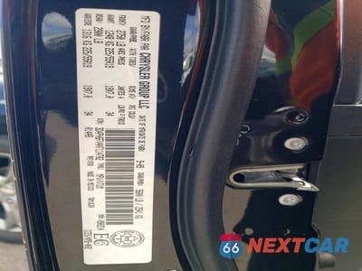 Zdjęcie 12 z 12 samochodu: 2010 DODGE JOURNEY R VIN:3D4PH6FV4AT114782 - miniatura