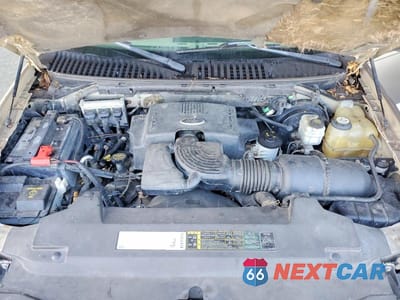 Zdjęcie 12 z 12 samochodu: 2003 FORD EXPEDITION XLT VIN:1FMPU16LX3LB65613 - miniatura