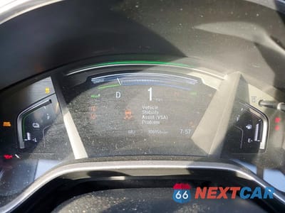 Zdjęcie 9 z 13 samochodu: 2022 HONDA CR-V TOURING VIN:5J6RT6H99NL018632 - miniatura