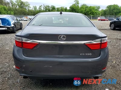 Zdjęcie 6 z 12 samochodu: 2014 LEXUS ES 350 VIN:JTHBK1GG0E2142841 - miniatura