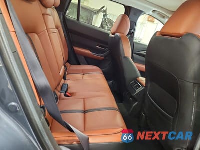 Zdjęcie 10 z 13 samochodu: 2023 MAZDA CX-50 BASE VIN:7MMVABXY7PN151148 - miniatura