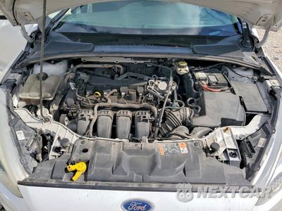 Zdjęcie 11 z 13 samochodu: 2017 FORD FOCUS SE VIN:1FADP3K23HL334648 - miniatura