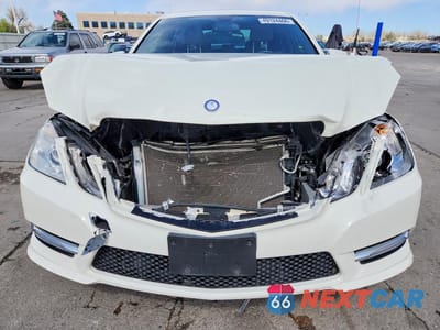 Piąte zdjęcie samochodu w środku: 2012 MERCEDES-BENZ E 350 4MATIC VIN:WDDHF8JB8CA638632 - miniatura