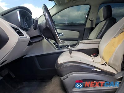 Zdjęcie 7 z 13 samochodu: 2013 GMC TERRAIN SLT VIN:2GKALWEK5D6139180 - miniatura