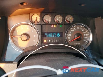 Zdjęcie 9 z 12 samochodu: 2010 FORD F150 SUPERCREW VIN:1FTFW1EV6AFB84376 - miniatura