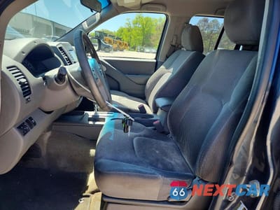 Zdjęcie 7 z 11 samochodu: 2017 NISSAN FRONTIER SV VIN:1N6AD0FR6HN751260 - miniatura