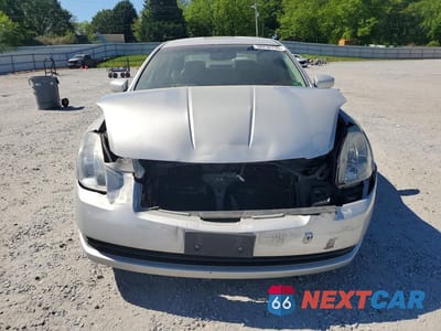 Piąte zdjęcie samochodu w środku: 2004 NISSAN MAXIMA 3.5 SE VIN:1N4BA41E74C874816 - miniatura