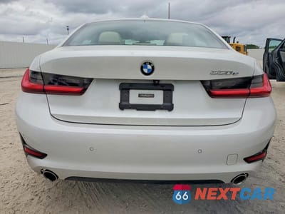 Zdjęcie 6 z 12 samochodu: 2021 BMW 330E VIN:3MW5P7J0XM8B52448 - miniatura