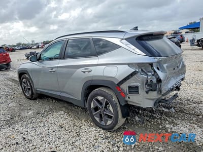 Drugie zdjęcie samochodu z przodu: 2025 HYUNDAI TUCSON SEL CONVENIENCE VIN:5NMJC3DE9SH604264 - miniatura
