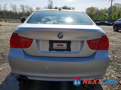 Zdjęcie 6 z 12 samochodu: 2011 BMW 328 XI VIN:WBAPK7G57BNN86928 - miniatura