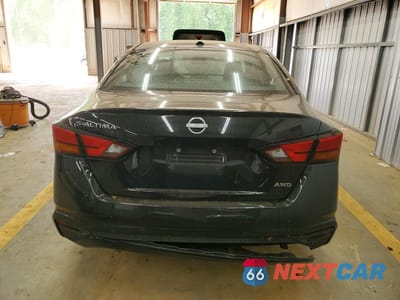 Zdjęcie 6 z 12 samochodu: 2025 NISSAN ALTIMA SV VIN:1N4BL4DW2SN371131 - miniatura