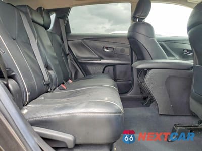 Zdjęcie 11 z 13 samochodu: 2014 TOYOTA VENZA LIMITED VIN:4T3ZK3BB1EU067341 - miniatura