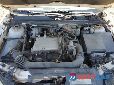 Zdjęcie 11 z 12 samochodu: 2005 CHEVROLET MALIBU MAXX LS VIN:1G1ZT62855F116537 - miniatura