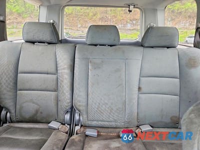 Zdjęcie 10 z 13 samochodu: 2008 HONDA PILOT VP VIN:5FNYF182X8B055954 - miniatura