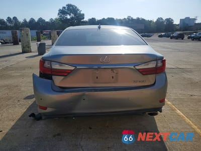 Zdjęcie 6 z 12 samochodu: 2017 LEXUS ES 350 BASE VIN:58ABK1GGXHU053440 - miniatura