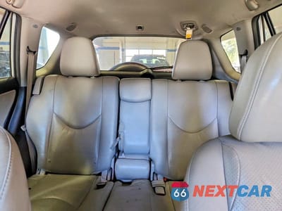 Zdjęcie 10 z 13 samochodu: 2012 TOYOTA RAV4 LIMITED VIN:2T3DF4DV2CW188212 - miniatura