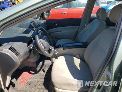 Zdjęcie 7 z 12 samochodu: 2007 TOYOTA PRIUS BASE VIN:JTDKB20U477626038 - miniatura