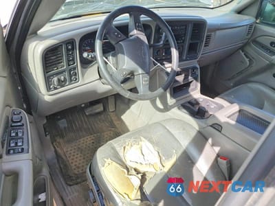 Zdjęcie 8 z 12 samochodu: 2004 CHEVROLET SILVERADO K1500 VIN:2GCEK13T941336641 - miniatura