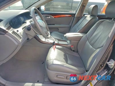 Zdjęcie 7 z 12 samochodu: 2008 TOYOTA AVALON XLS VIN:4T1BK36B08U323526 - miniatura