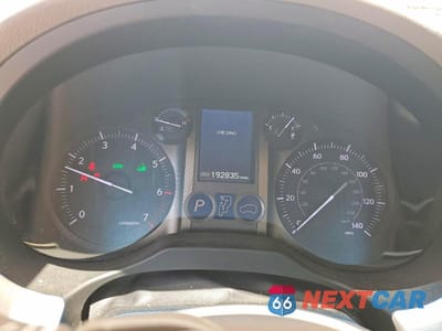 Zdjęcie 9 z 13 samochodu: 2014 LEXUS GX 460 VIN:JTJBM7FX7E5076574 - miniatura