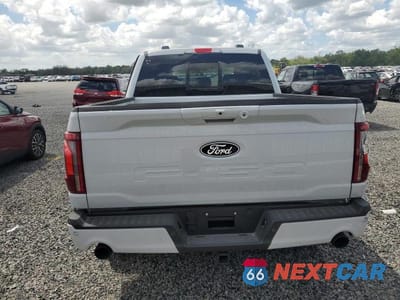 Zdjęcie 6 z 12 samochodu: 2025 FORD F150 LARIAT VIN:1FTFW5L85SKF05028 - miniatura
