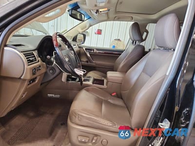 Zdjęcie 7 z 13 samochodu: 2017 LEXUS GX 460 PREMIUM VIN:JTJJM7FX5H5172087 - miniatura